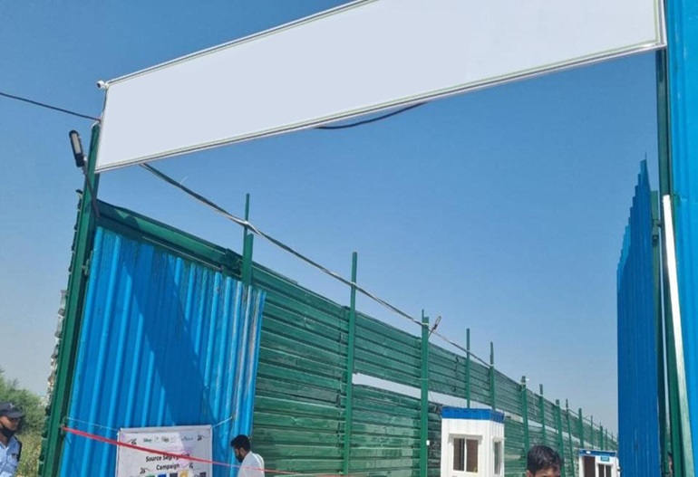 Wastewater Treatment Consultancy